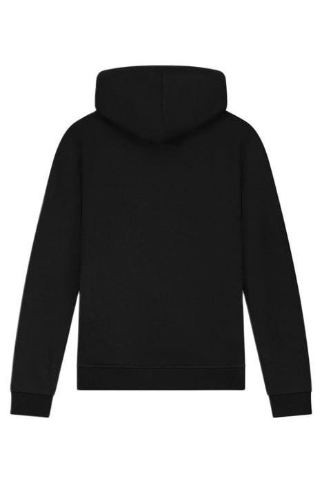 FINEST HOODIE BLACK 3