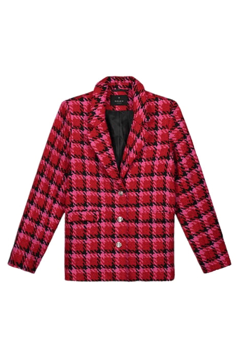 KOS BLAZER LOLLIPOP 1