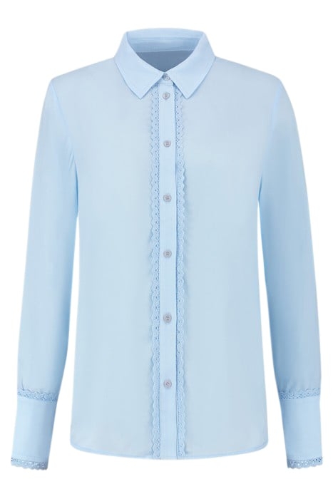 FAITH TAPE BLOUSE BLISS 3