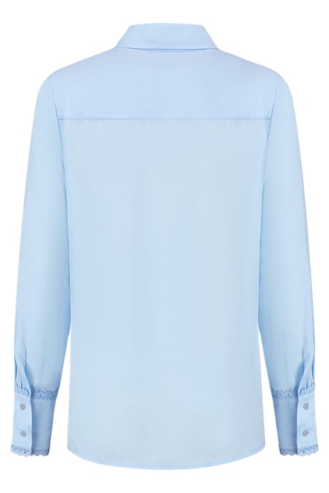 FAITH TAPE BLOUSE BLISS 4