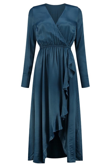 SAGE LONG DRESS BERYL 2