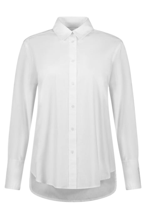 SANTIAGO SHIRT WHITE 2