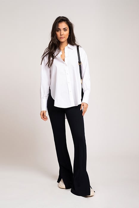 SANTIAGO SHIRT WHITE 1