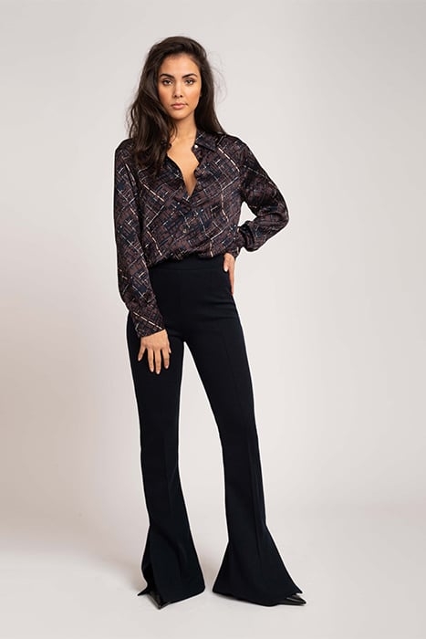 SKYE BLOUSE BITTER 2