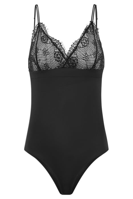 ELODIE BODY BLACK 1