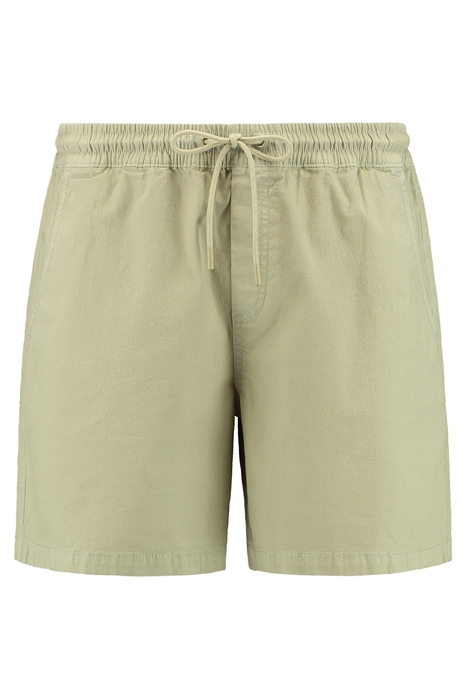 MEN SHORTS JOSH DUST GREEN 5