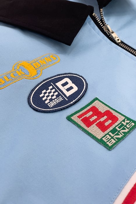 RACING JACKET MULTI-COLOUR 6