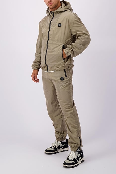 INITIAL WINDBREAKER SAND 3
