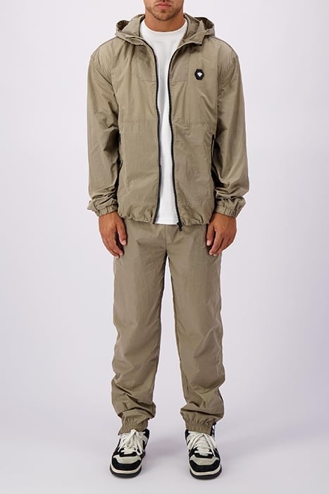 INITIAL WINDBREAKER SAND 2