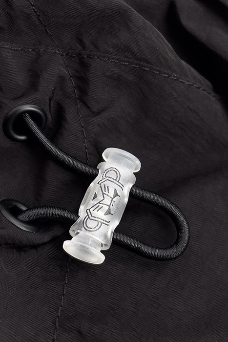 JR. WINDBREAKER BLACK 5