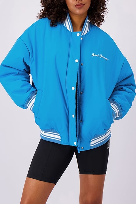 ROYAL BOMBER JACKET BLUE 6
