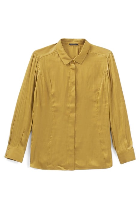 ABSINTHE SHIRT WITH STUDDED IMAGE ON BACK 3