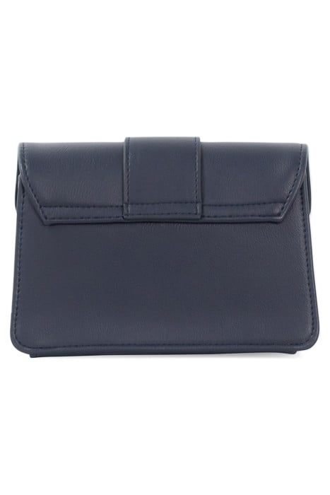 GIRLS’ NAVY HANDBAG WITH SILVER STARS 2