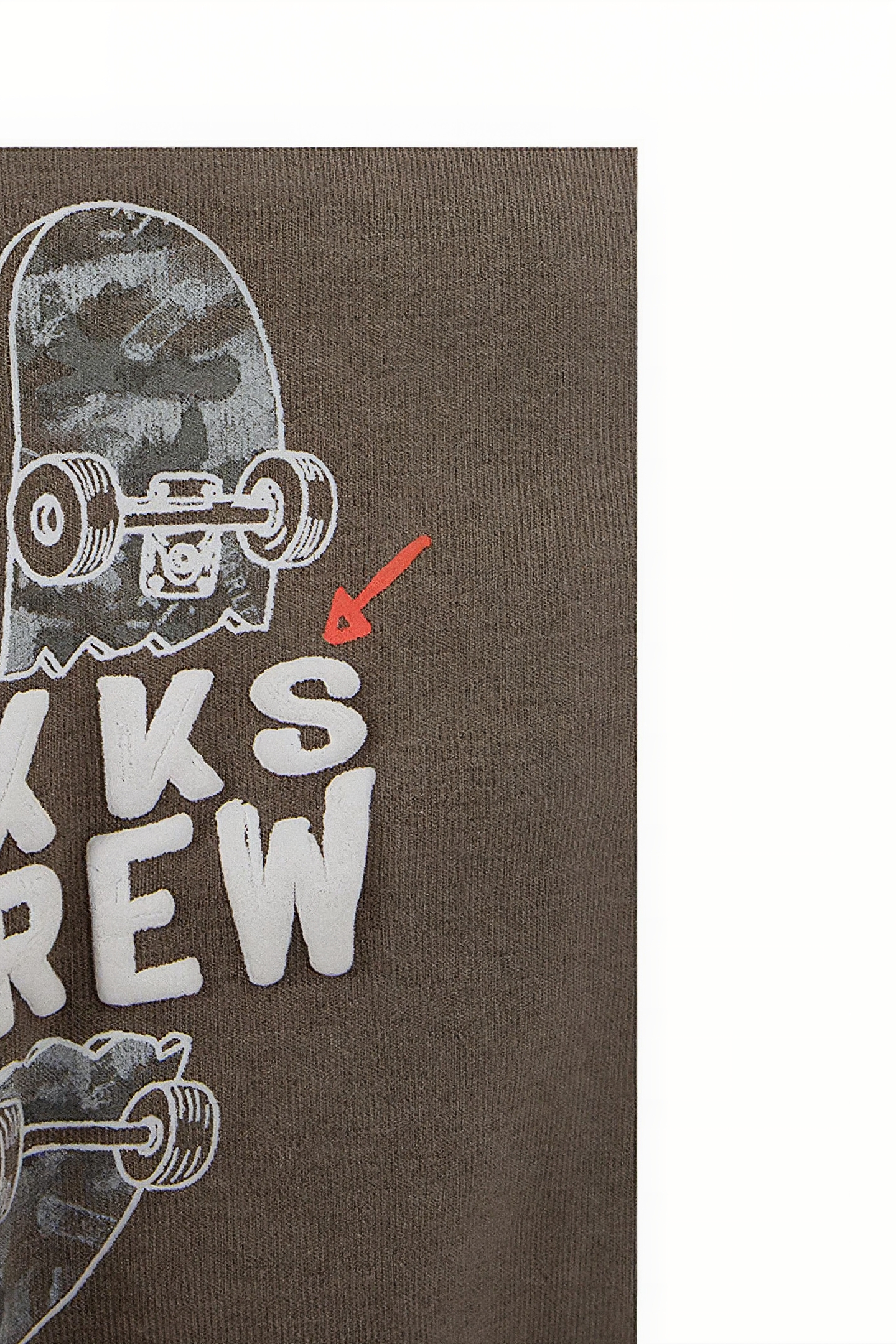 BABY BOYS’ CAMOUFLAGE JOGGERS AND KHAKI SWEATSHIRT OUTFIT 8