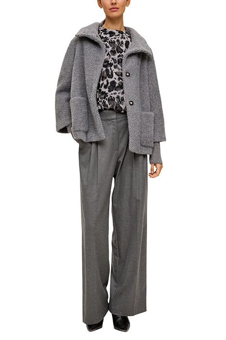 S.OLIVER BLOUSES WHITE 4