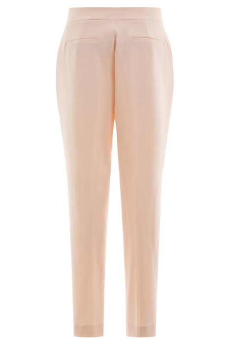 MARCIANO BY GUESS PAULA PANT BLUSH STRAIGHT BREEZE 2
