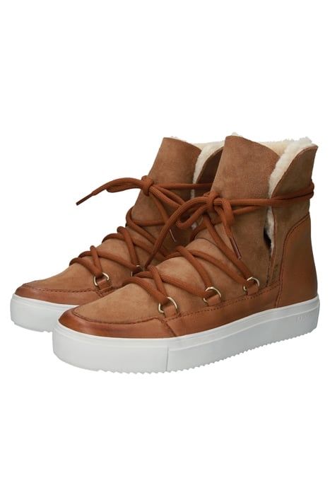 BLACKSTONE - UKI - UL87 RUST - BOOTS 2