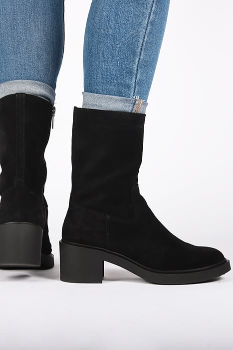 BLACKSTONE - FREYJA - WL37 BLACK - BOOTS 4