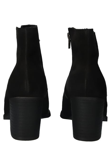 BLACKSTONE - ABBY - ZL90 BLACK - BOOTS 8