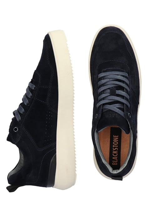 BLACKSTONE - STELLAN - AG116 NAVY - SNEAKER (LOW) 7