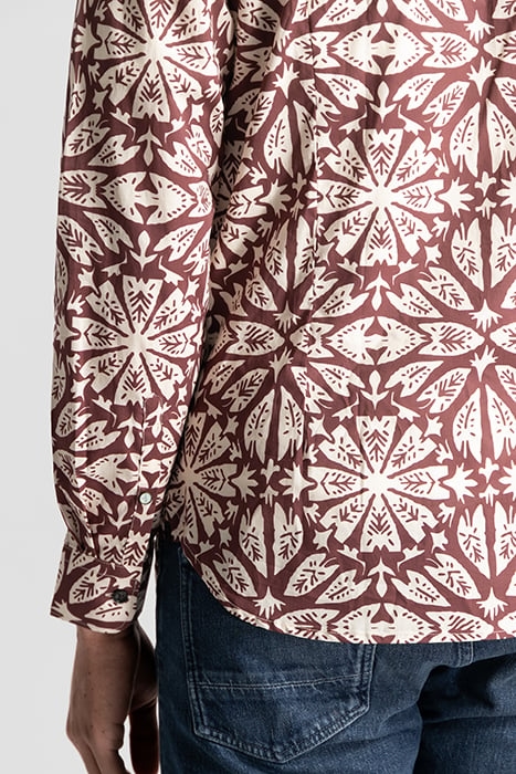 DS_TALLAK SHIRT RUSSET BROWN 5