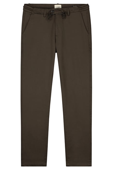 DS_LANCASTER TAPERED JOGGER OLIVE 3