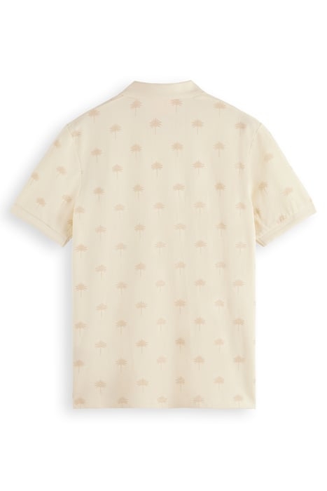 MINI AOP POLO SHELL 5