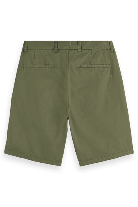 STUART- GARMENT-DYED PIMA COTT ALGAE 5