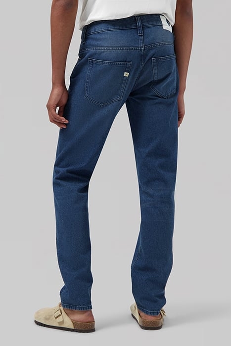 REGULAR DUNN - TRUE INDIGO 2