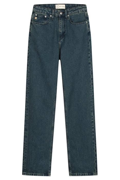 RELAX ROSE - WHALE BLUE 5