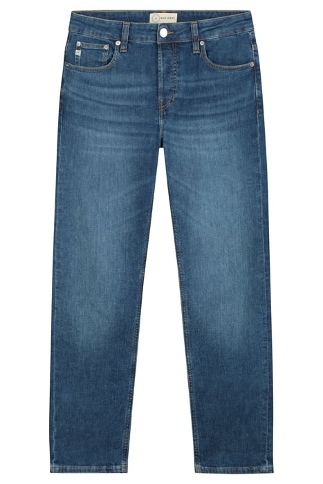 REGULAR BRYCE - AUTHENTIC INDIGO 4