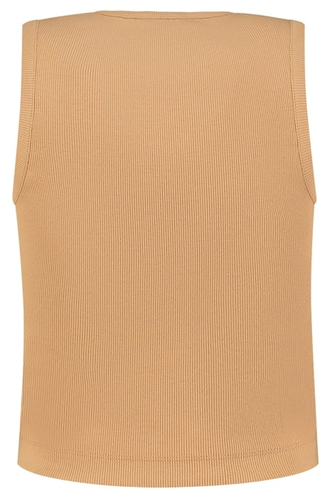 RIB FALL TOP ICED COFFEE 2