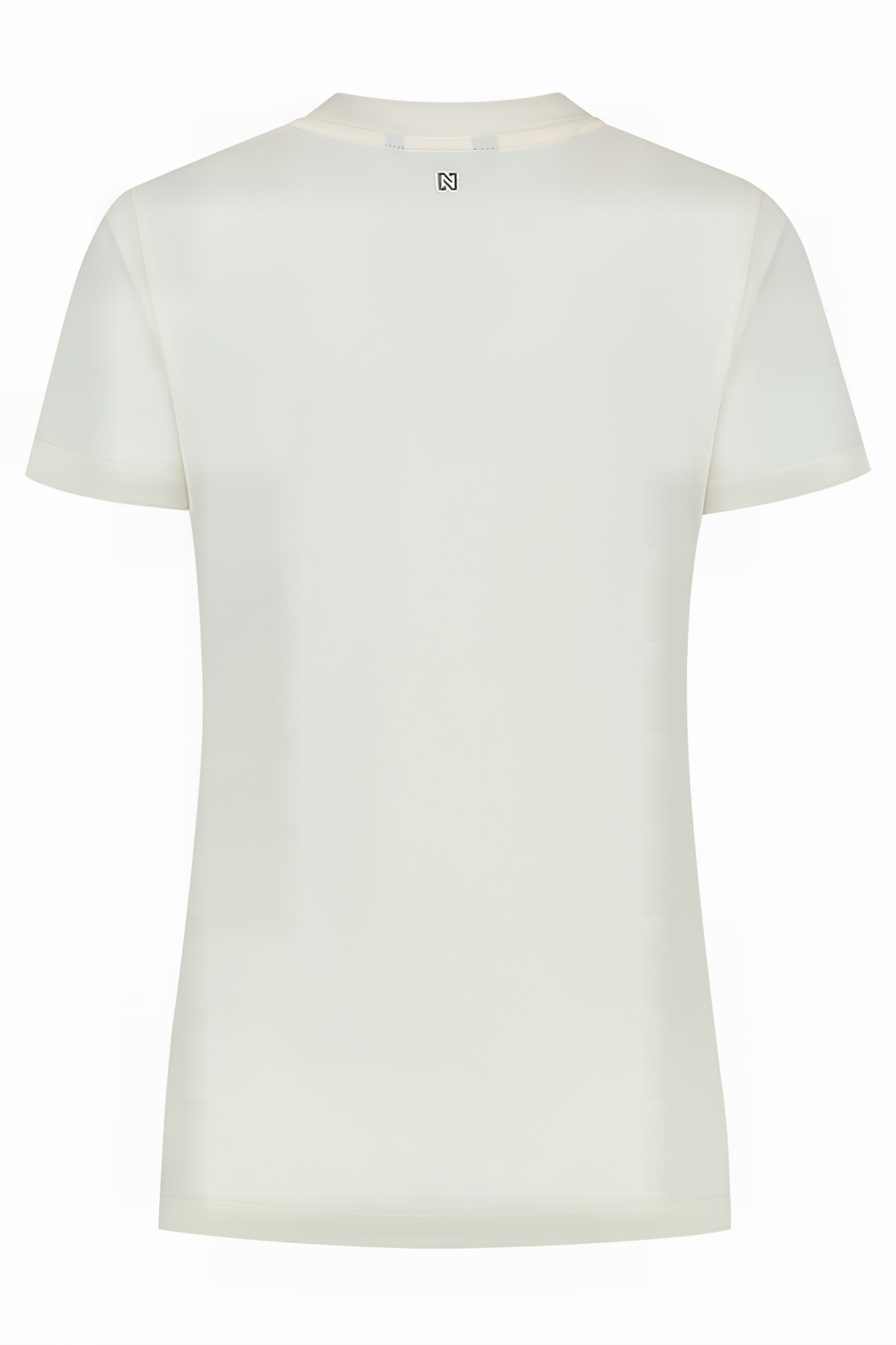 WAVE N T-SHIRT CREAM 2