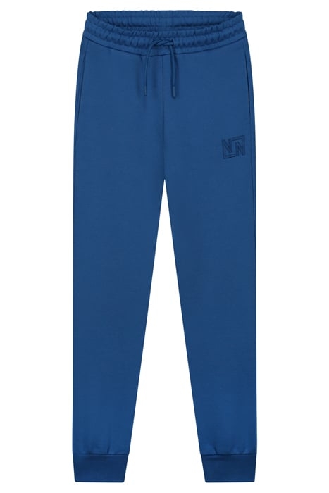 BINI SWEATPANTS COBALT BLUE 1