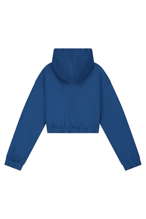 BINI HOODIE COBALT BLUE 2