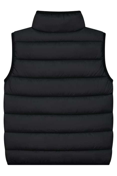 COLBY BODYWARMER BLACK 2