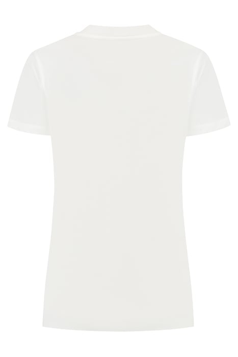 CALLIE T-SHIRT WHITE 2