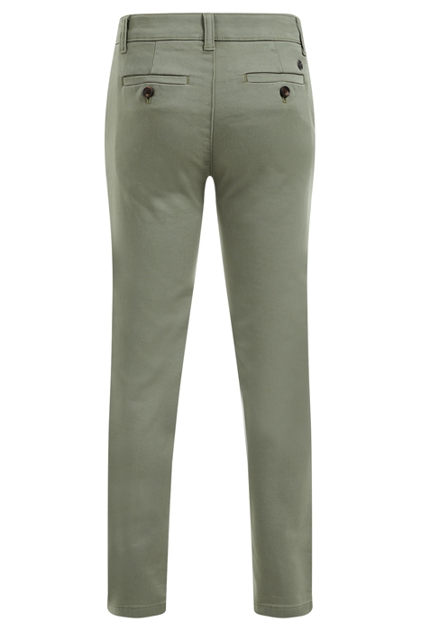 CHINO LIGHT GREEN 4