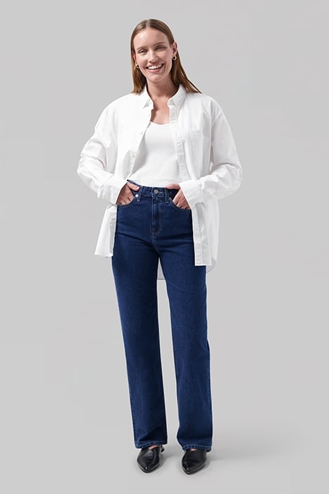 RELAX ROSE - STONE INDIGO 3