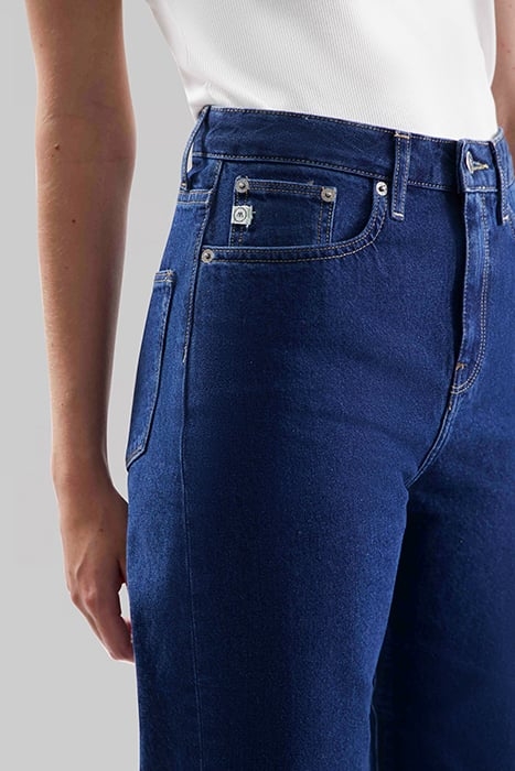 RELAX ROSE - STONE INDIGO 6