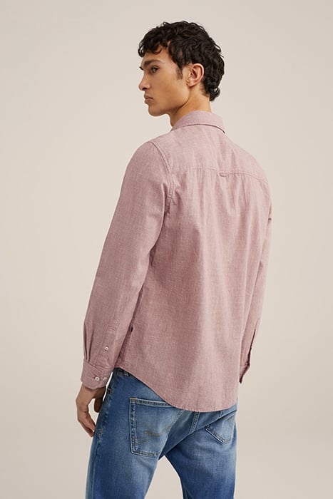SHIRT LIGHT RED 2