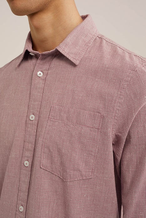 SHIRT LIGHT RED 6