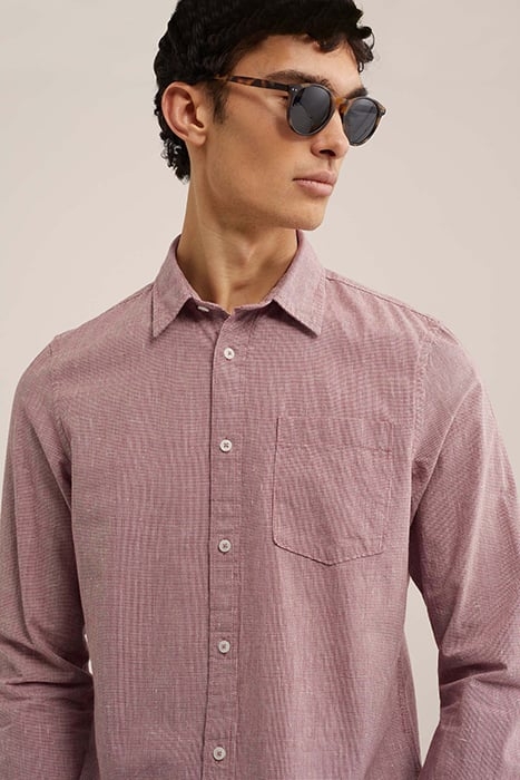 SHIRT LIGHT RED 5