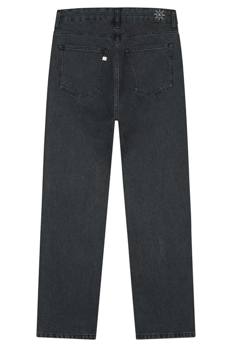 HIGH JAMIE - USED BLACK 4