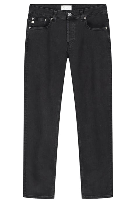 REGULAR BRYCE - STONE BLACK 5