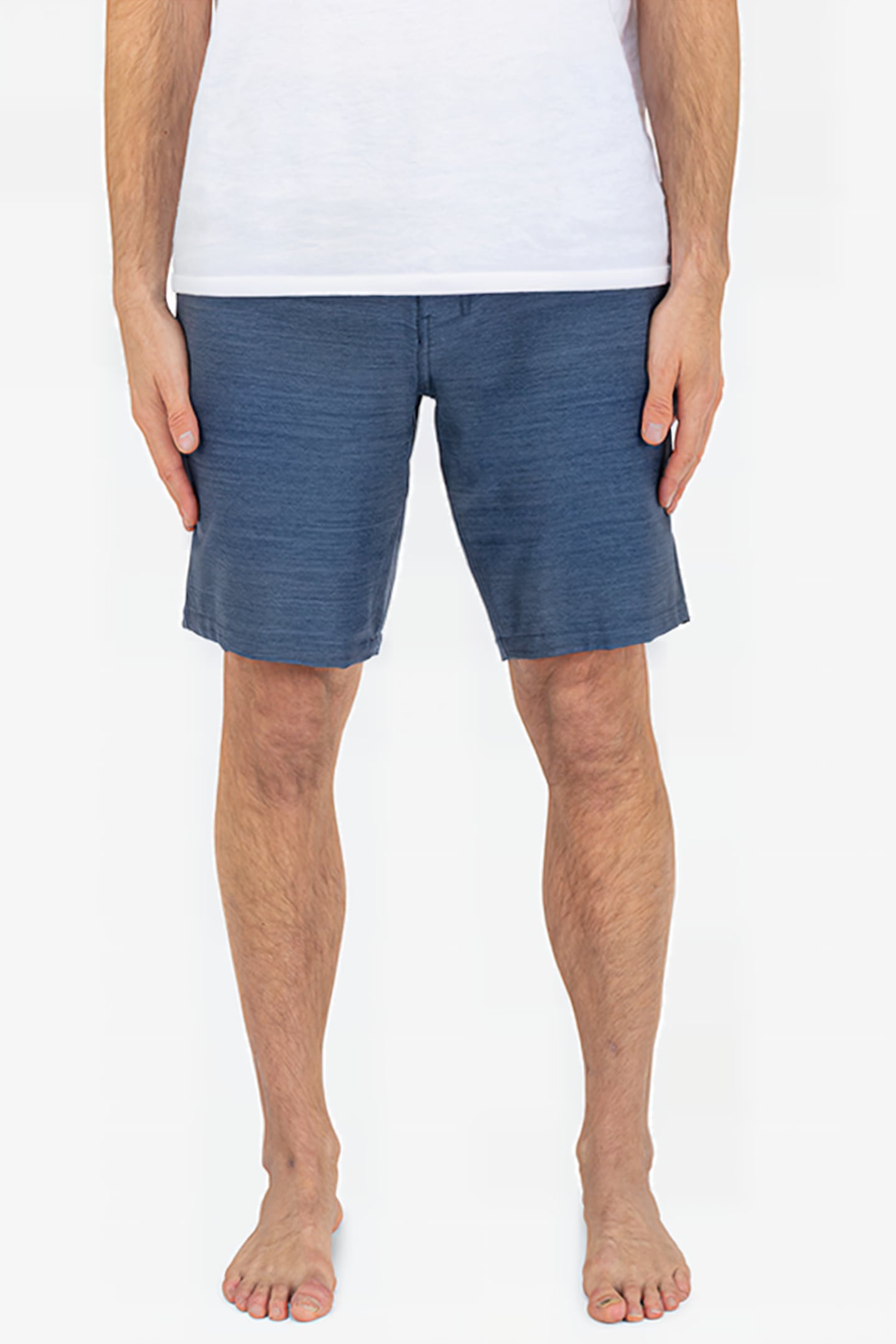 DRI CUTBACK 21 WALKSHORT OBSIDIAN 1