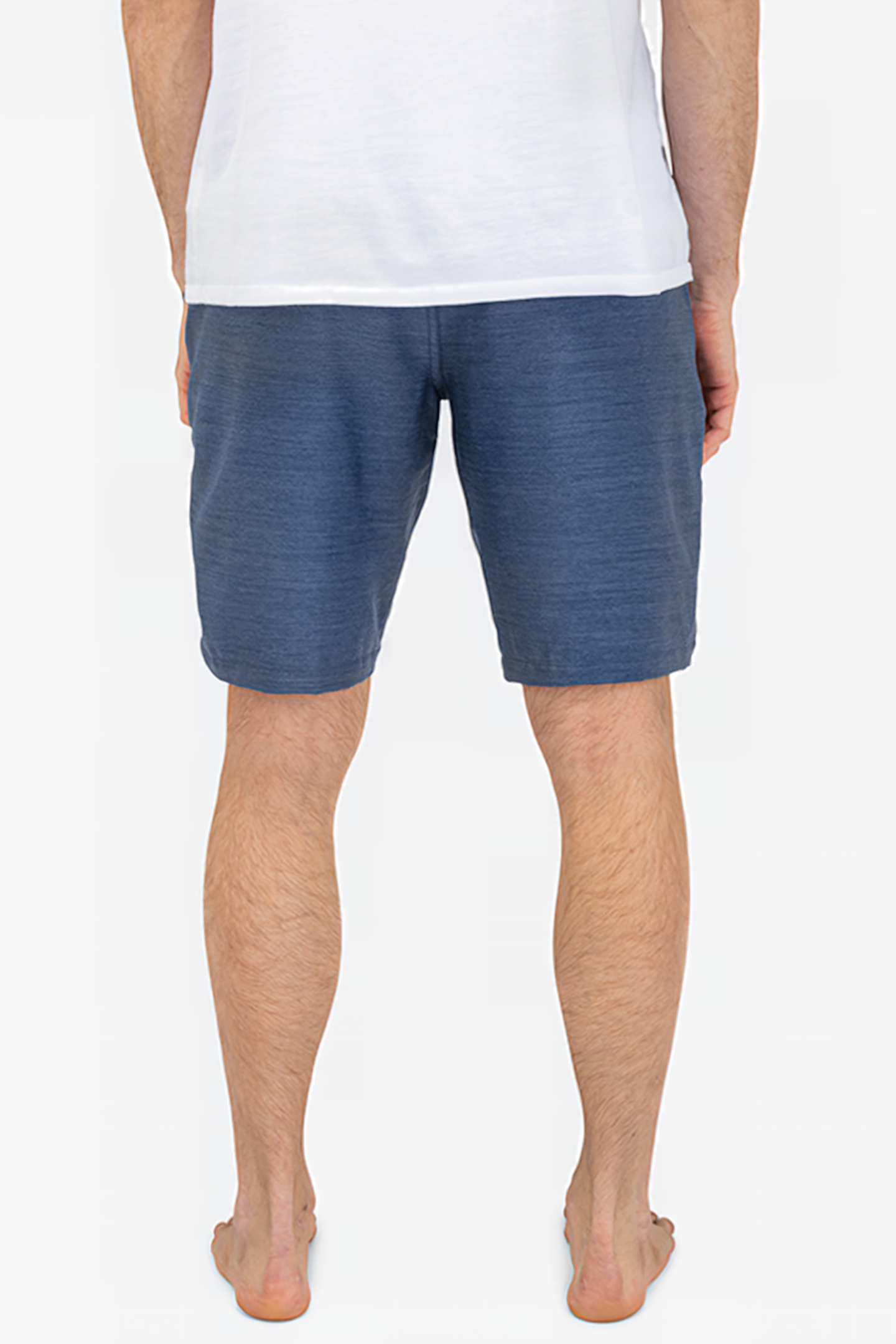 DRI CUTBACK 21 WALKSHORT OBSIDIAN 2