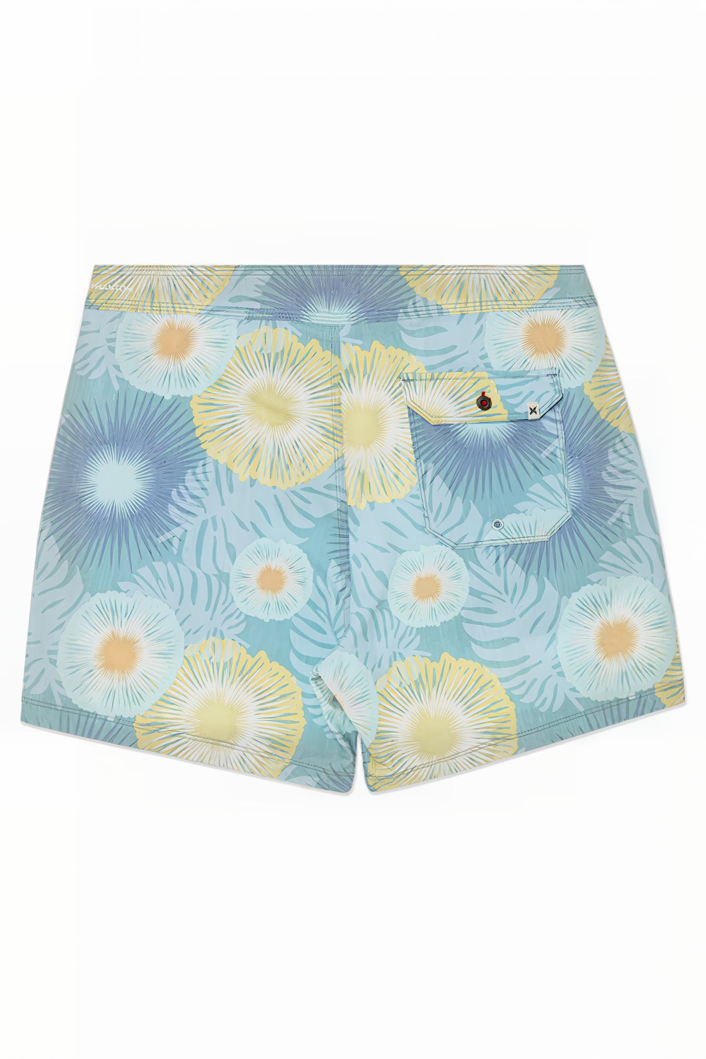 PHNTM NATURALS SESSIONS 16 BOARDSHORT ARTILLERY 2