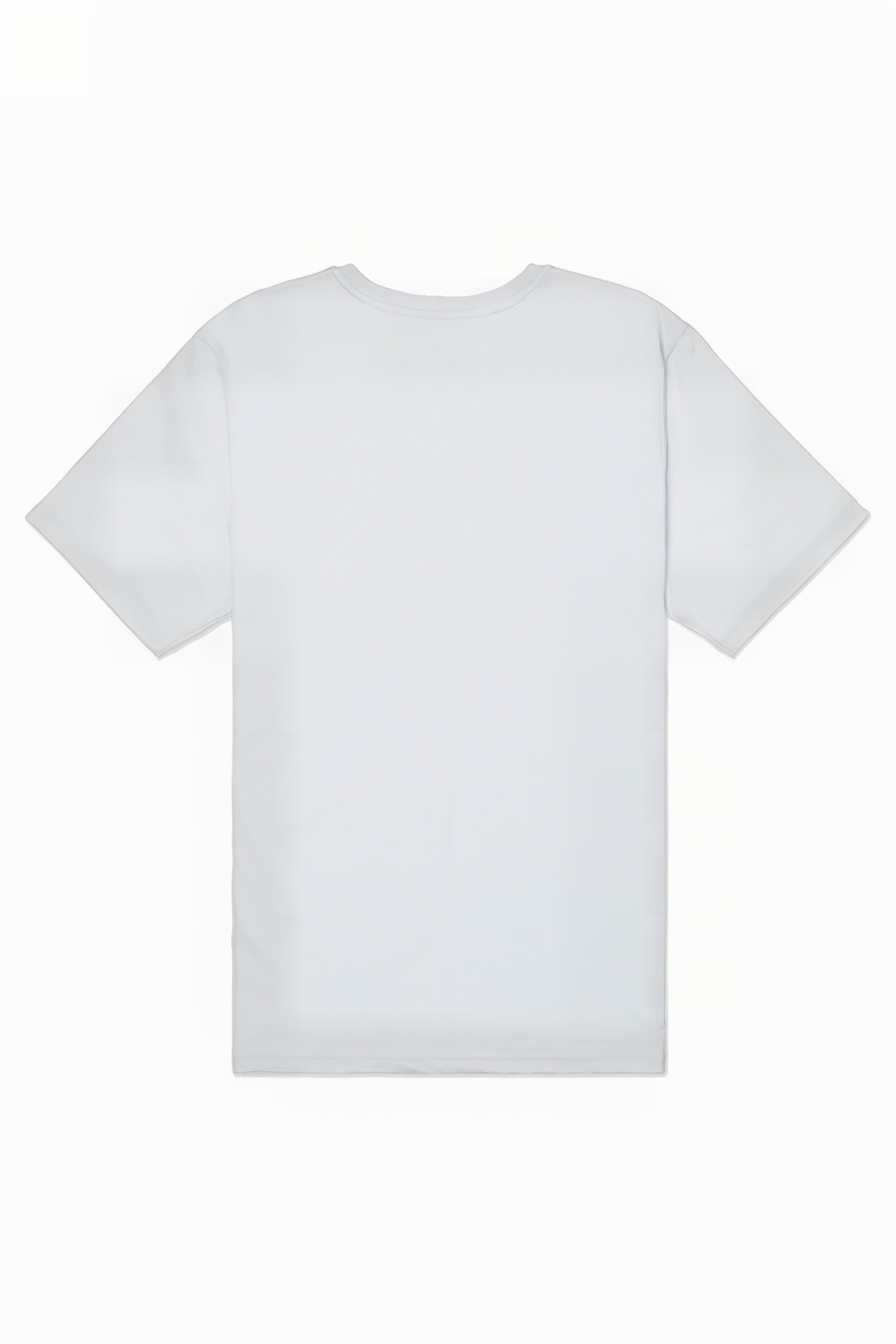 EVD H2O DRI SHAKA DUDE SHORT SLEEVE PLATINUM 2