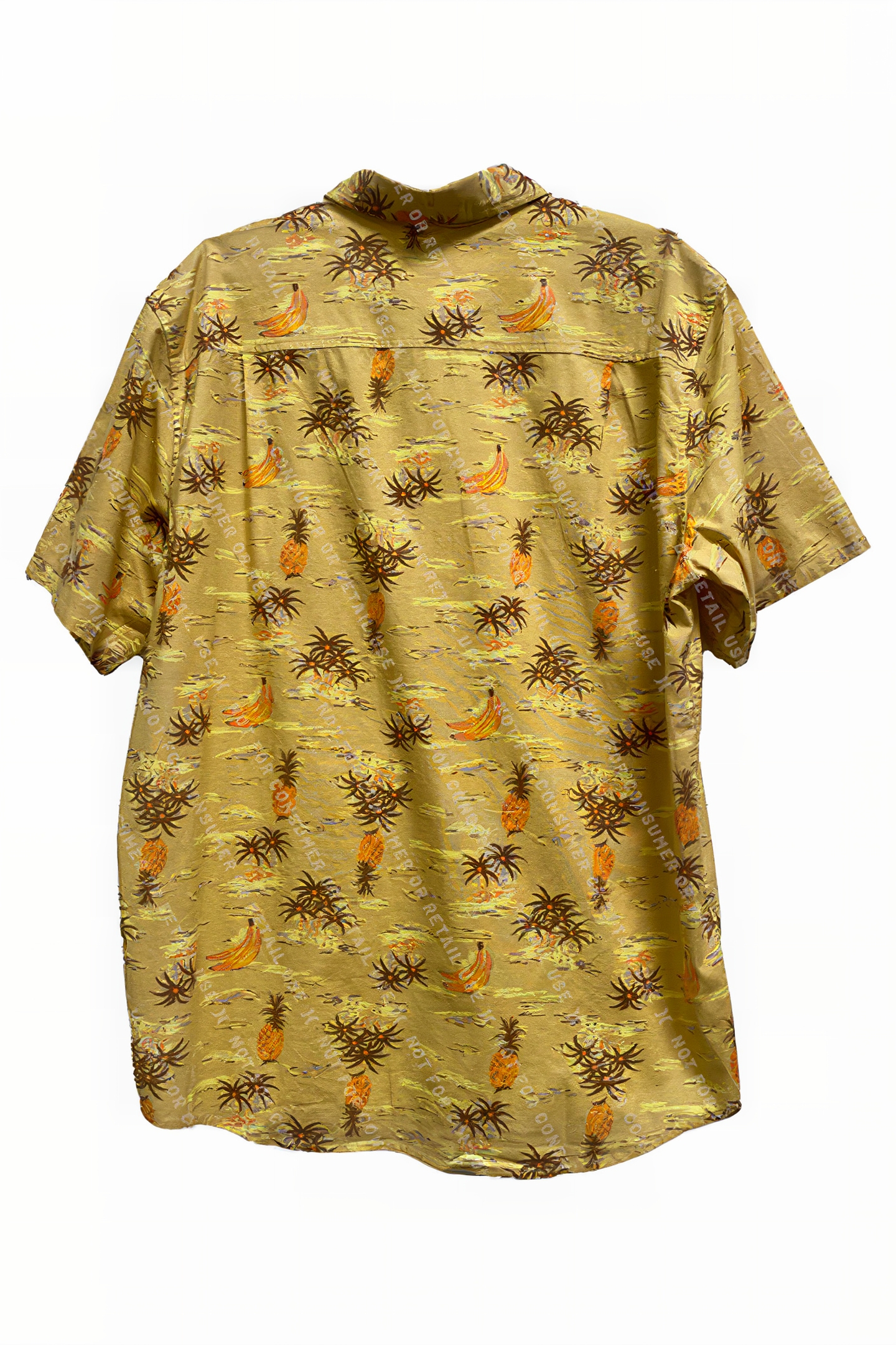 ONE AND ONLY LIDO STRETCH SHORT SLEEVE DUST CHEDR 2